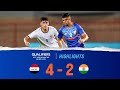 Iraq U-20 4 - 2 India U-20 | AFC U-20 Asian Cup 2023 Qualifiers | Highlights