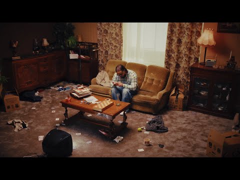 Warren Saada - Projet IDENTITY - Épisode 1 (Tant de fois)