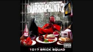 Gucci Mane - BurrrPrint 2 HD - 09 Do This Shit Again [Feat. Yo Gotti &amp; Rick Ross]