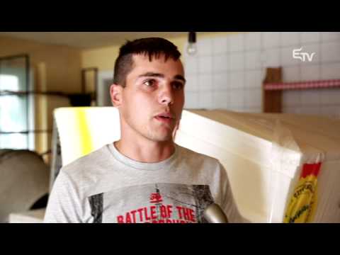 Tájkép 2015. augusztus 17. – Erdélyi Magyar Televízió