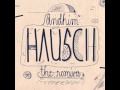 andhim - Hausch (Kölsch Remix) 