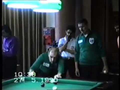 Boccette Story 9 - Gara Nazionale a coppie Casinò di San Pellegrino (Bg)