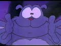 Eek The Cat Quadrapedia