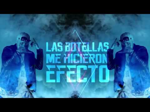 Videoclip de HMB (feat. Messiah) — Farruko