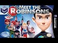 Longplay Of Meet The Robinsons