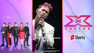 Download lagu ALVIN BAWAIN LAGU ROSSA DENGAN INDAH #Shorts mp3