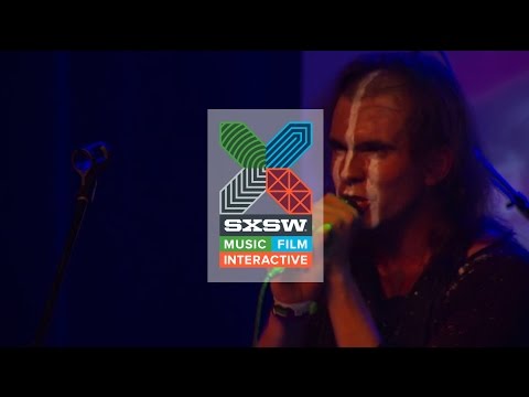Thumbnail for Sorne - "First Born" | Music 2014 | SXSW by Kyp Malone