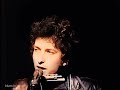 Bob Dylan - She Belongs To Me live [Colourised] 1965