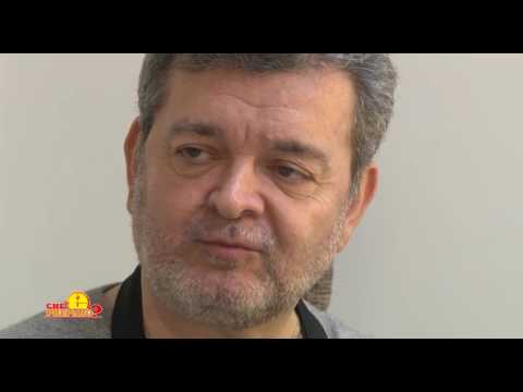 Sud 656 - Che Preparo ? - Merluzzo in crosta di patate e crema di zucchine