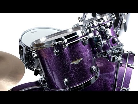 Drumless Stomping Hard Rock Backing Track 100 BPM - 4/4