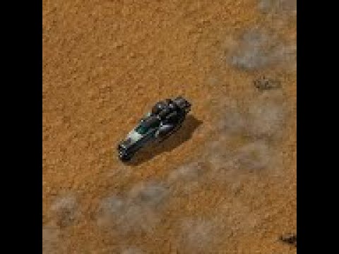 Turbo bike in Factorio