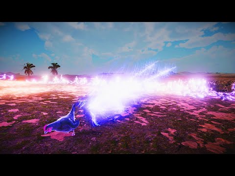 100 Tesla Chicken VS 2  MILLION Zombies ! Ultimate Epic Battle Simulator 2 - UEBS 2