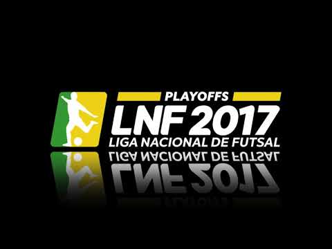 PlayoffsLNF2017 - Minas x ACBF