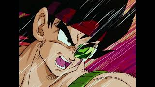 Dragon Ball Z BGM - Gohan Pops Out (M817)