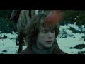If Every Fellowship Member Died At The First Possible Danger
