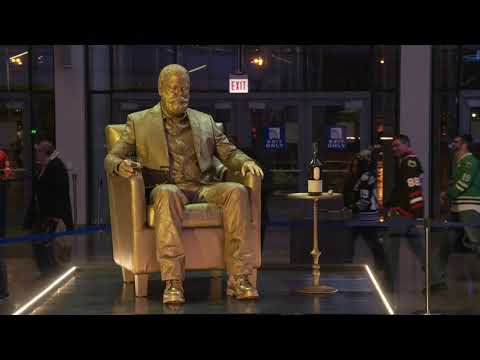 Nick Offerman in My Tales of Whisky: LIVE