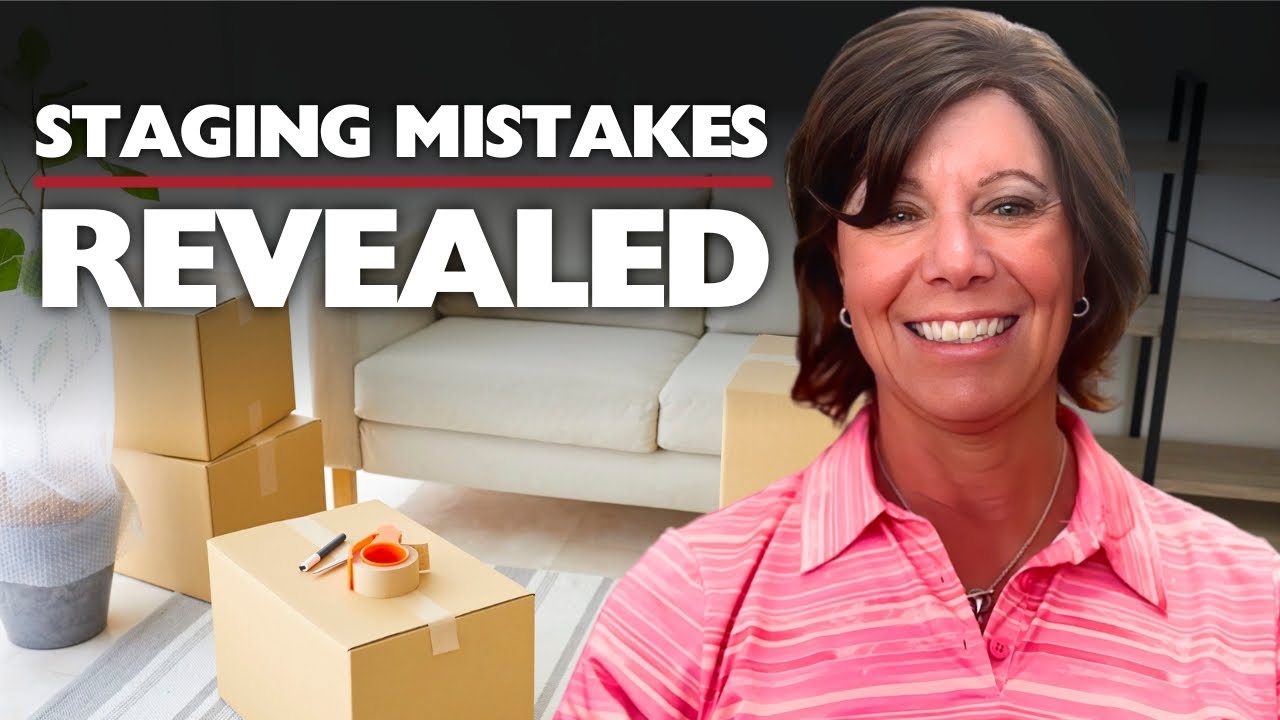 Why You Need To Stage Your Arkansas Home Before Selling