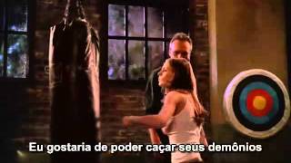 Buffy The Vampire Slayer-Once More,With Feeling:Standing/Under Your Spell e Standing(Reprise)