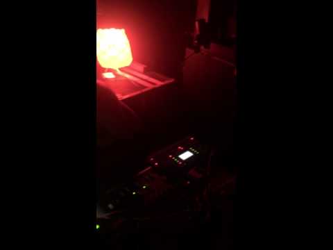 Asda (Vessel + Chester Giles) Debut Set at Young Echo 20/06/15 [PART3]