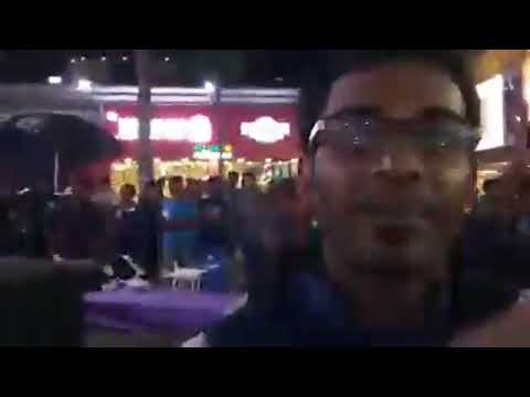 Namma Ooru Boy Band performing live at OMR Food Street Navalur Chennai Event Entertainers