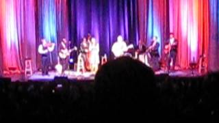 Steve Martin & The Steep Canyon Rangers "Sarah Jane and The Iron Mountain Baby 5.23.13