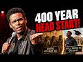 Chris Rock DESTROYS Affirmative Action & Reveals America’s Dark Secret!