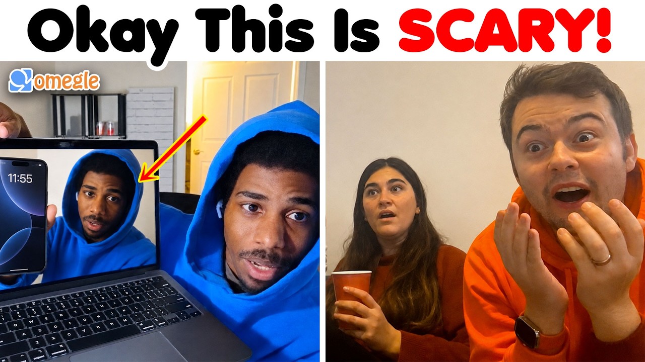 People With Genuinely Unexplainable "Talents" (NEW)