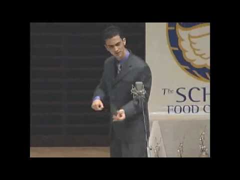 NFL '05 - Humorous Interpretation: Rinse the Blood Off My Toga (2 of 2)