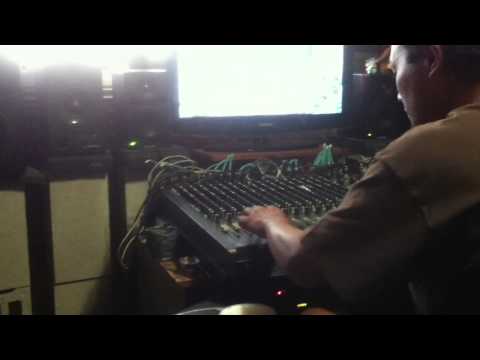 Father Psalms Studio - Jah Gumby - Mr. 83 - Love Games Dub