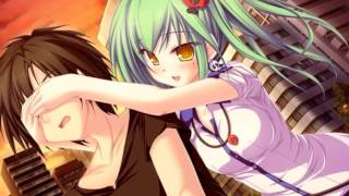 Nightcore - Jung Und Nicht Mehr Jugendfrei ( Tokio Hotel )