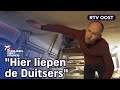 Onderduikers in je huis: dit zie je daar 75 jaar later nog van terug | RTV Oost