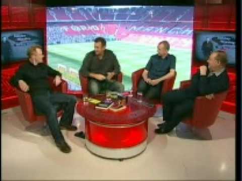 PETER DAICOS on M.U.T.V. SPORTZSTATS