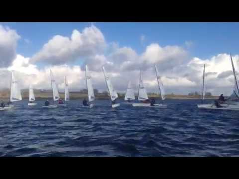 RS Aero training - Northampton, Feb 2015 - 4601