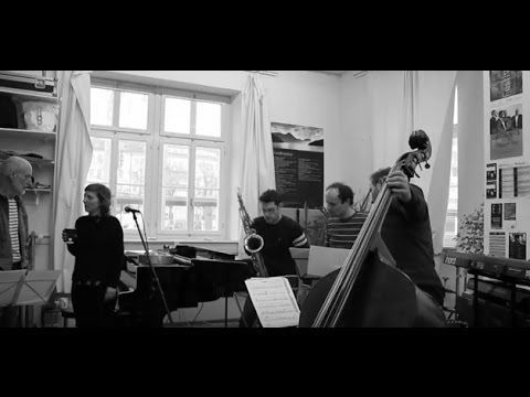 carte blanche #3: appenzeller jazzkapelle