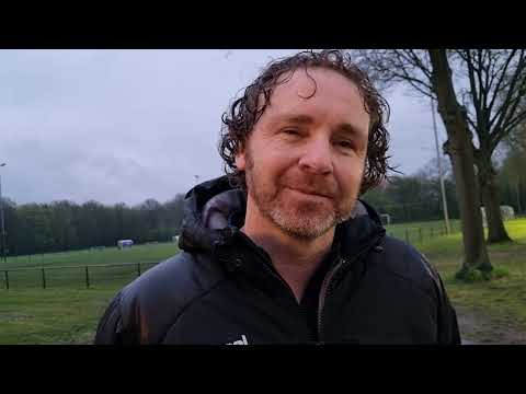 Laurens Leussink na Reünie - Lochem