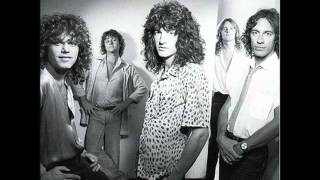 REO SPEEDWAGON  One Lonely Night   1984    HQ