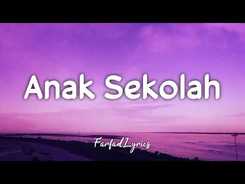 Anak Sekolah - Chrisye (Lyrics) 🎵