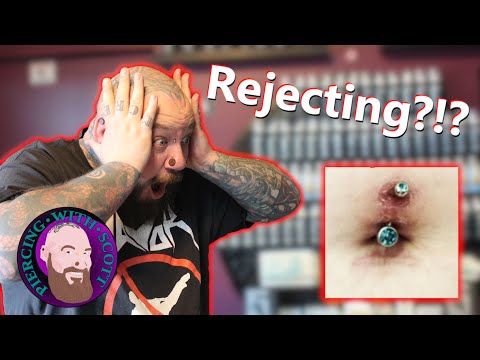 Your Ultimate Guide to Barbell Navel Piercing Jewelry
