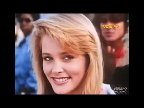 Thrashin' - Trailer - Legendado