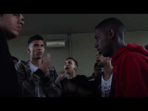 Hidra x LP x Riaj | FINAL | 14° Batalha do Villa