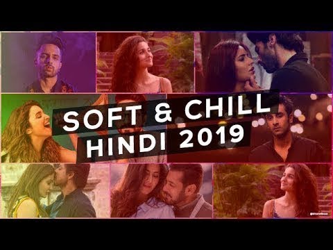 Bollywood Soft Songs🖤 Hindi 2019 | Heart Touching Songs |