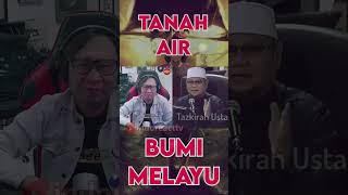 Download lagu Kenapa Tanah Melayu Disebut Tanah Air? - Ceramah Ustaz Badlishah Alauddin #ceramahustaz #indoreacttv mp3