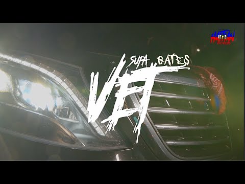 Supa Gates  - Vet | Dir. By @HaitianPicasso