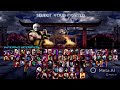 Mortal Kombat Project Powered Mugen Inferno Scorpion Gameplay Playthrough