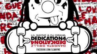 Lil Wayne My Homies Still Remix