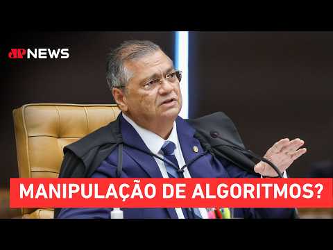 Dino orders Federal Police to investigate foreign interference in ...