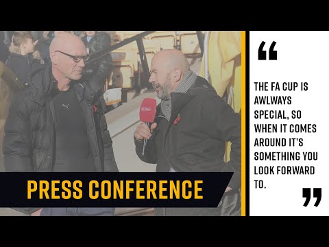 Neil Aspin looking forward to Sunderland test on Sunday