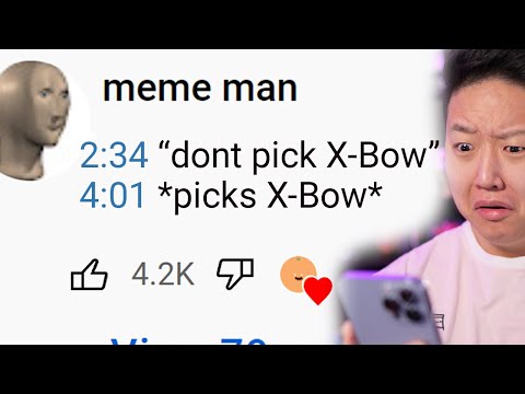 I read ALL your comments (YBC) 🍊