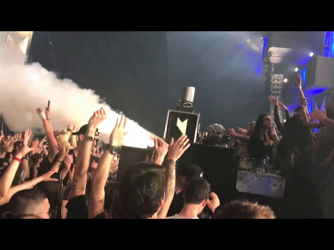 Marco Carola @ Music On Festival 06/05/2017 Amsterdam pt.4