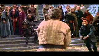 As Brumas de Avalon - Filme